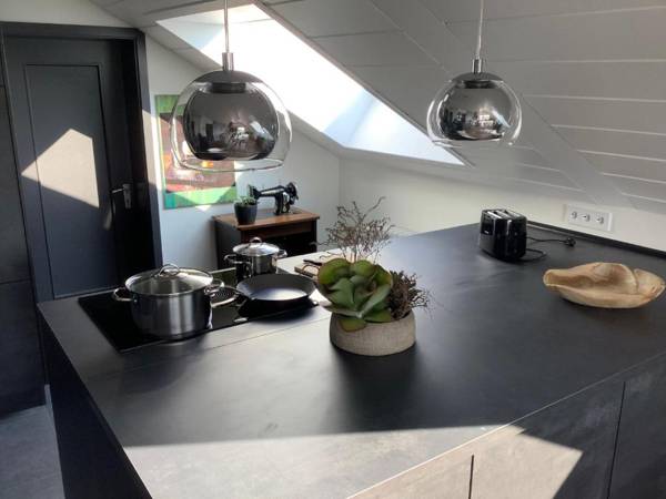 Ferienwohnung "Panoramablick Sonnenbühl" Schwäbische Alb