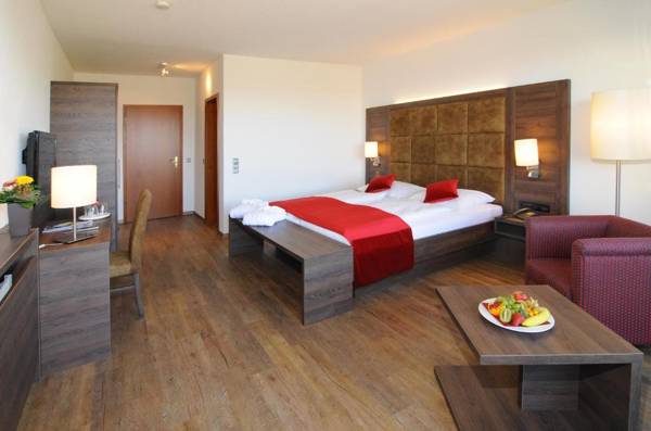 Kurhotel Bad Rodach an der ThermeNatur