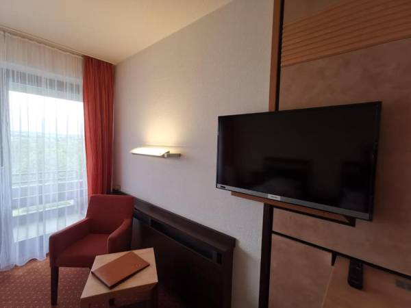 Kurhotel Bad Rodach an der ThermeNatur