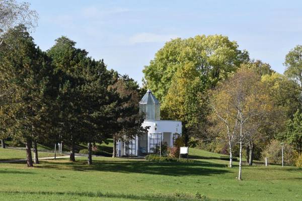 Feriendomizile Hartwig an der Rodachaue