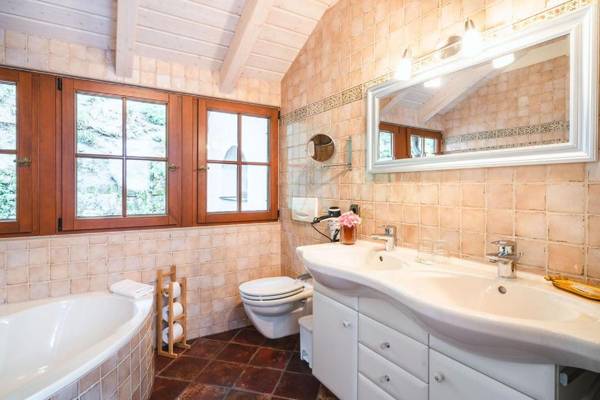 Ferienwohnungen Alte Destillerie Rathen