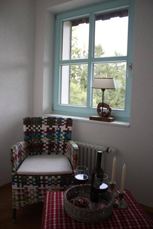 Berghaus Freiburg - Wanderparadies auf dem Schauinsland