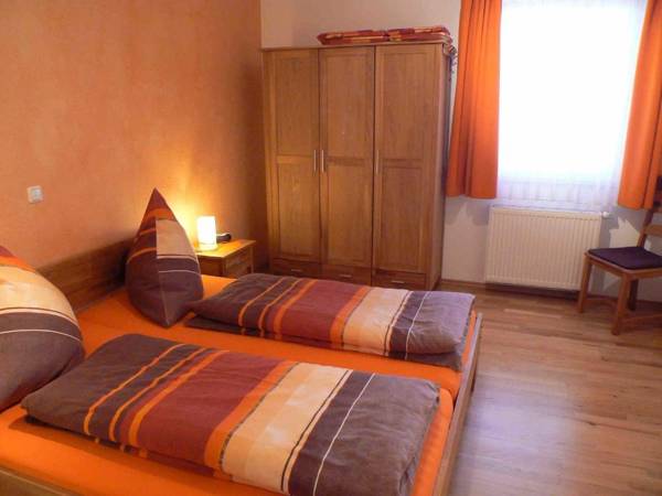 Wetekam`s Ferienwohnung 5