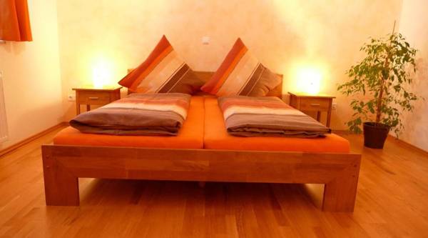 Wetekam`s Ferienwohnung 2