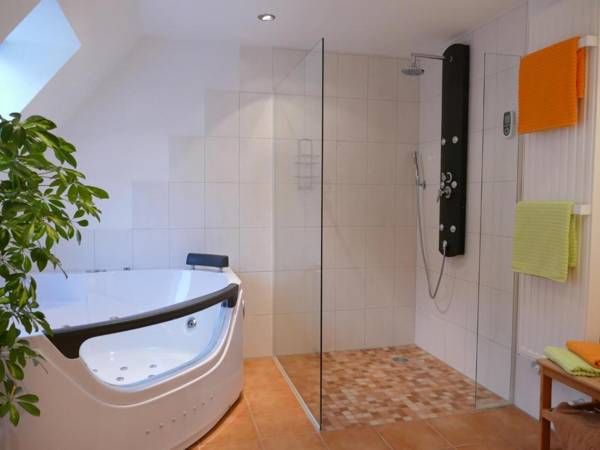 Wetekam`s Ferienwohnung 4
