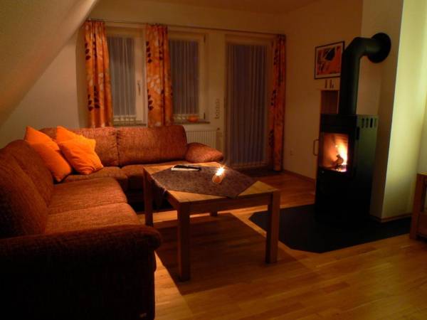 Wetekam`s Ferienwohnung 4
