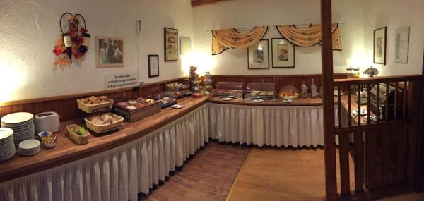 Hotel Herbers