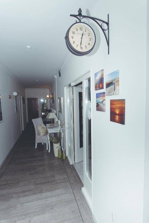 Garni Hotel & Appartements Nordstrand