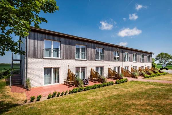 Hotel Pharisäerhof- Nordseeurlaub mit Hund