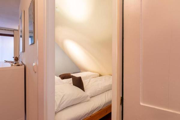 Ferienwohnung Sanssouci