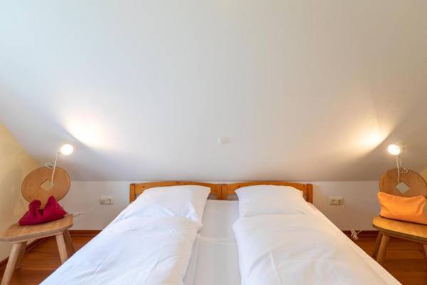 Ferienwohnung Strandgut