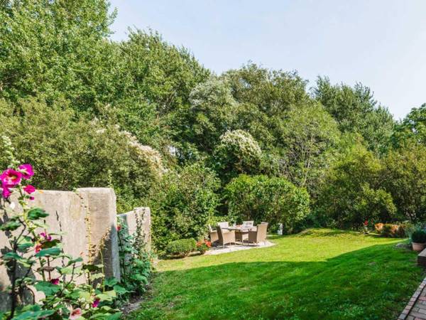 Ferienhaus Swanen Hus