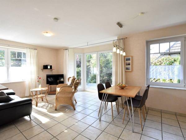 Comfortable Apartment in Insel Poel with Sauna