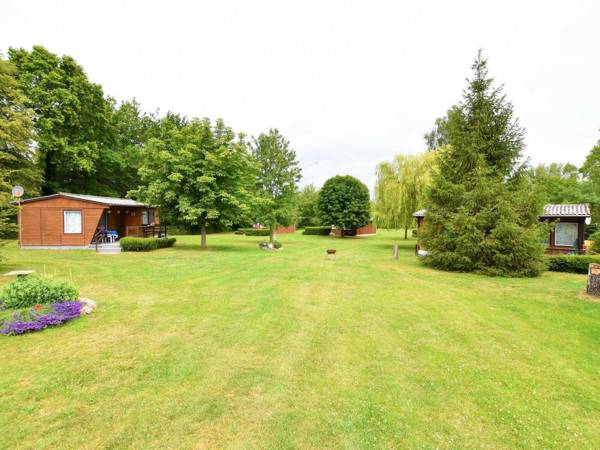 Luxury Bungalow in Insel Poel with Garden