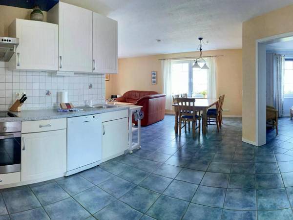 Charming Apartment in Insel Poel with Sauna