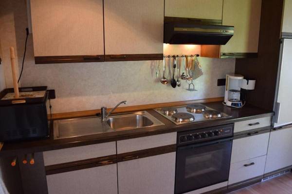 Holiday park- Robinson