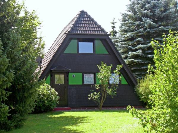 Detached nice bungalow on Katzenbuckel mountain