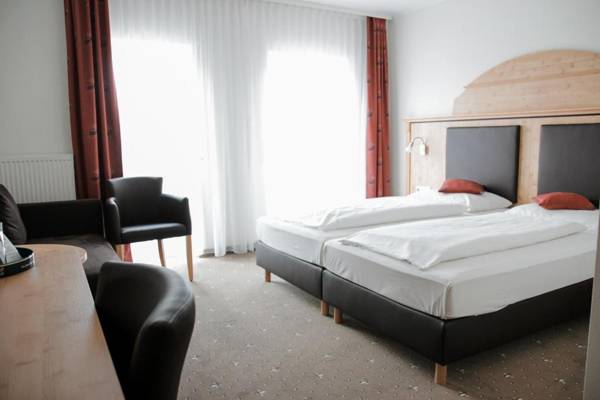 Hotel Wolfringmühle