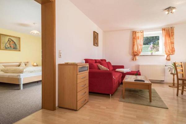 Ferienwohnung Marschall