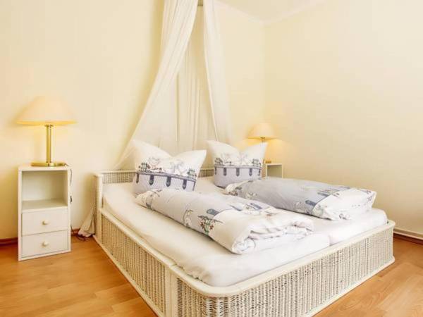 Ferienwohnanlage Dünenhaus