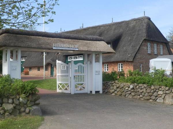 Herzmuschel 10 Herrenhof