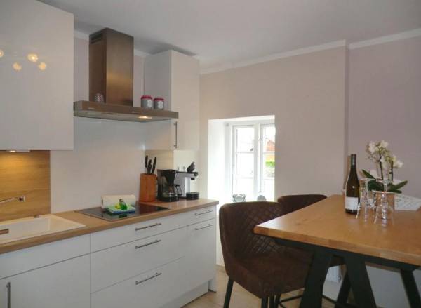 Herzmuschel 10 Herrenhof