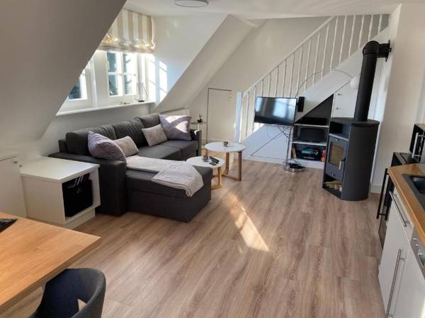Ferienwohnung Wrixumer Marsch