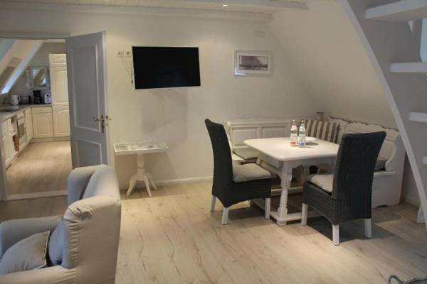 Ferienwohnung Silbermoewe_Herrenhof