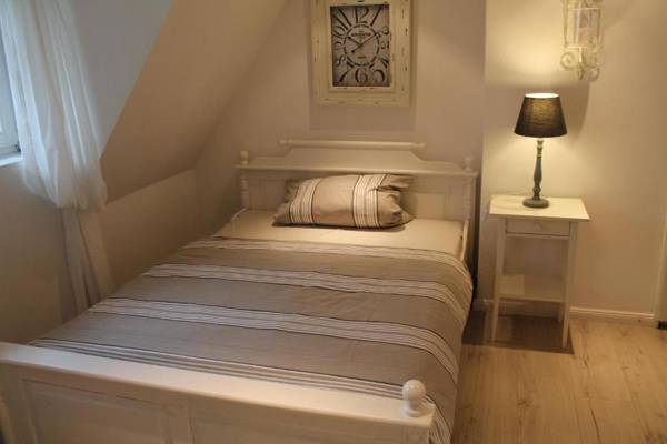 Ferienwohnung Silbermoewe_Herrenhof