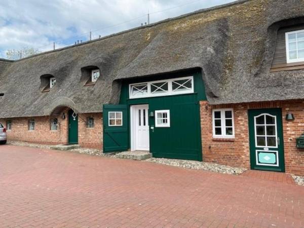 Strandperle Herrenhof