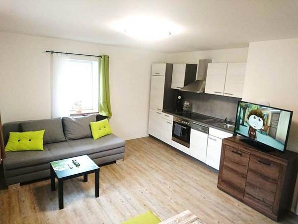 Speedys Gästehaus am Brünnchen