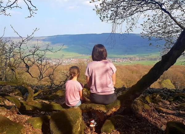 Ferienwohnung Pusteblume