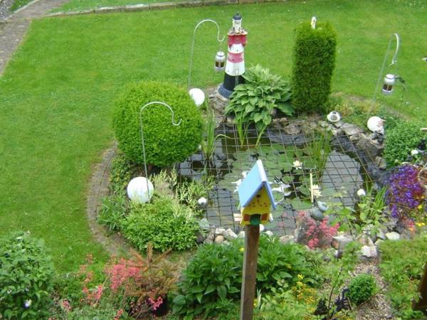 Ferienwohnung Weipert