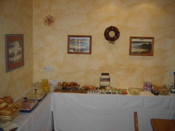 Rhöner Landhotel Haus zur Wasserkuppe