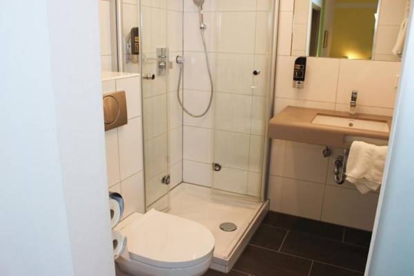 Gasthof Pension Zum goldenen Hirschen