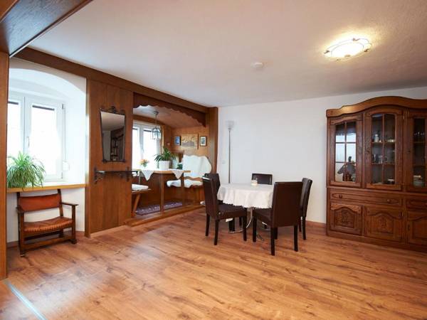 Ferienwohnung Beim Halt