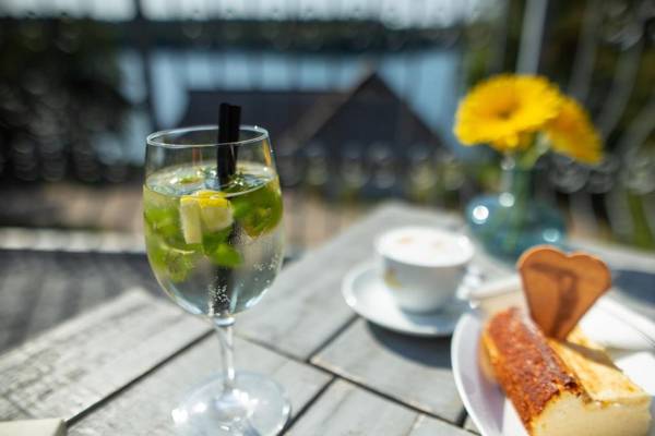 Van der Valk Naturresort Drewitz
