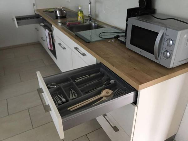 Ferienwohnung Kiesel