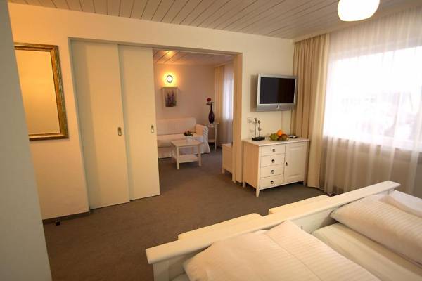 Lupinenhotel Bodensee