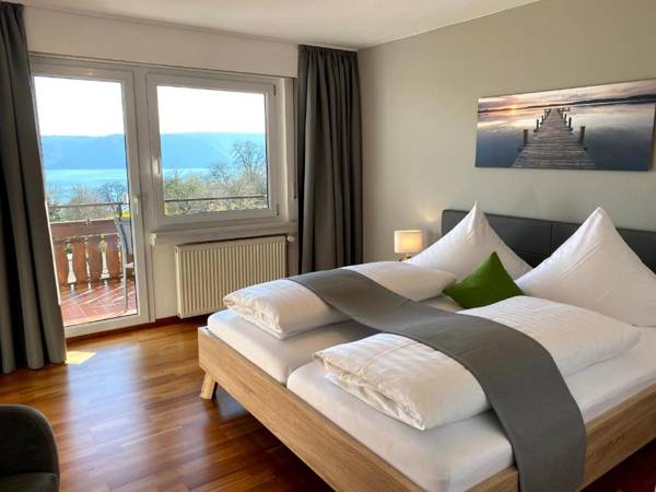 Hotel Landhaus Sternen