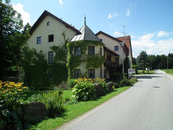 Waldgasthof - Hotel Schiederhof