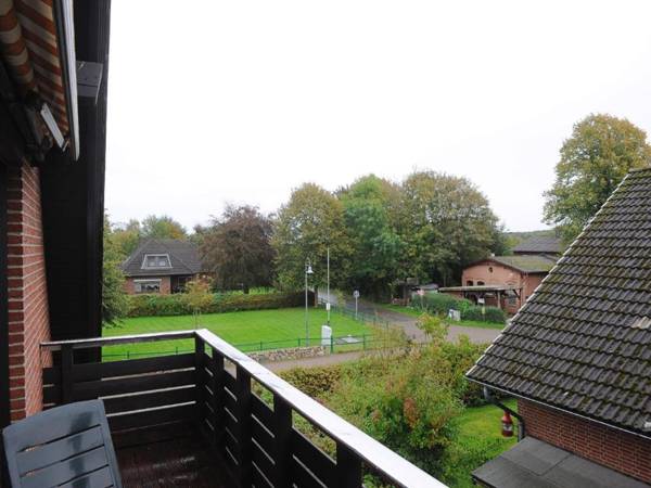 La Casa Ferienwohnung Strandweg