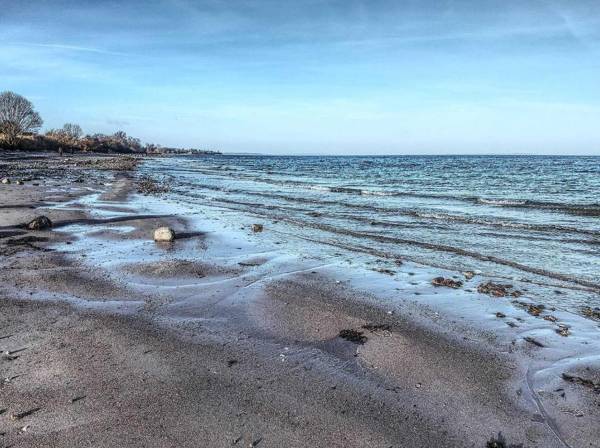 La Casa Ferienwohnung Strandlaeufer