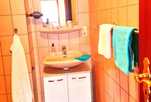 La Casa Ferienwohnung Schauinsland