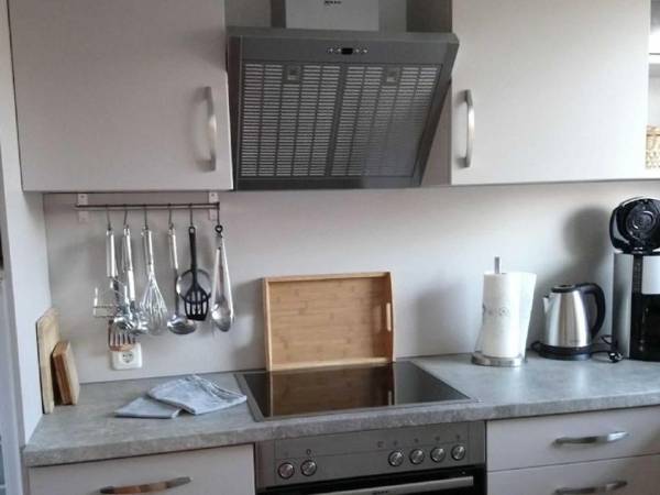 La Casa Ferienwohnung Kormoran