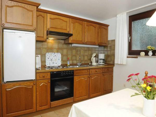 La Casa Ferienwohnung Seeigel