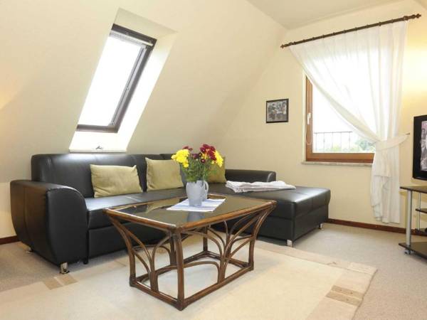 La Casa Ferienwohnung Seestern