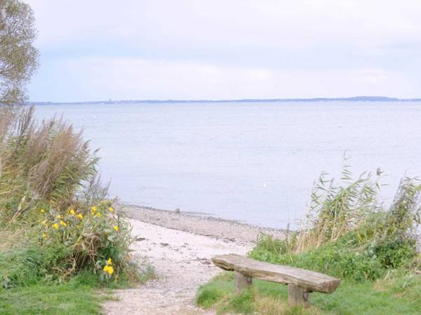 La Casa Ferienwohnung Seestern