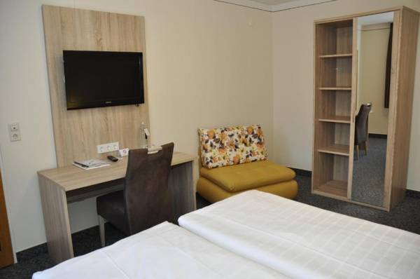 Landhotel Karrenberg