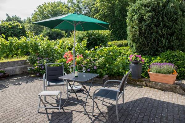 Gästehaus Alfred und Brunhilde Frick